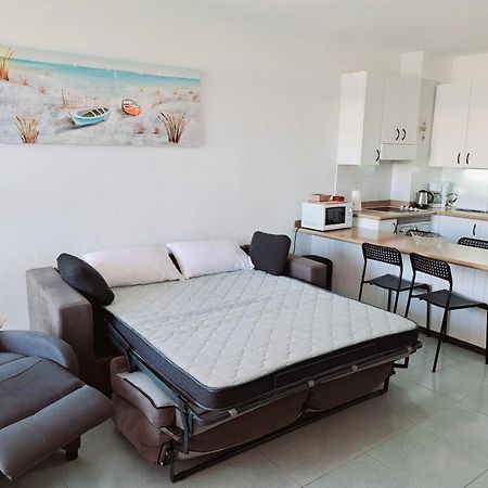 Apartamento Estrella Del Mar El Médano Exterior foto