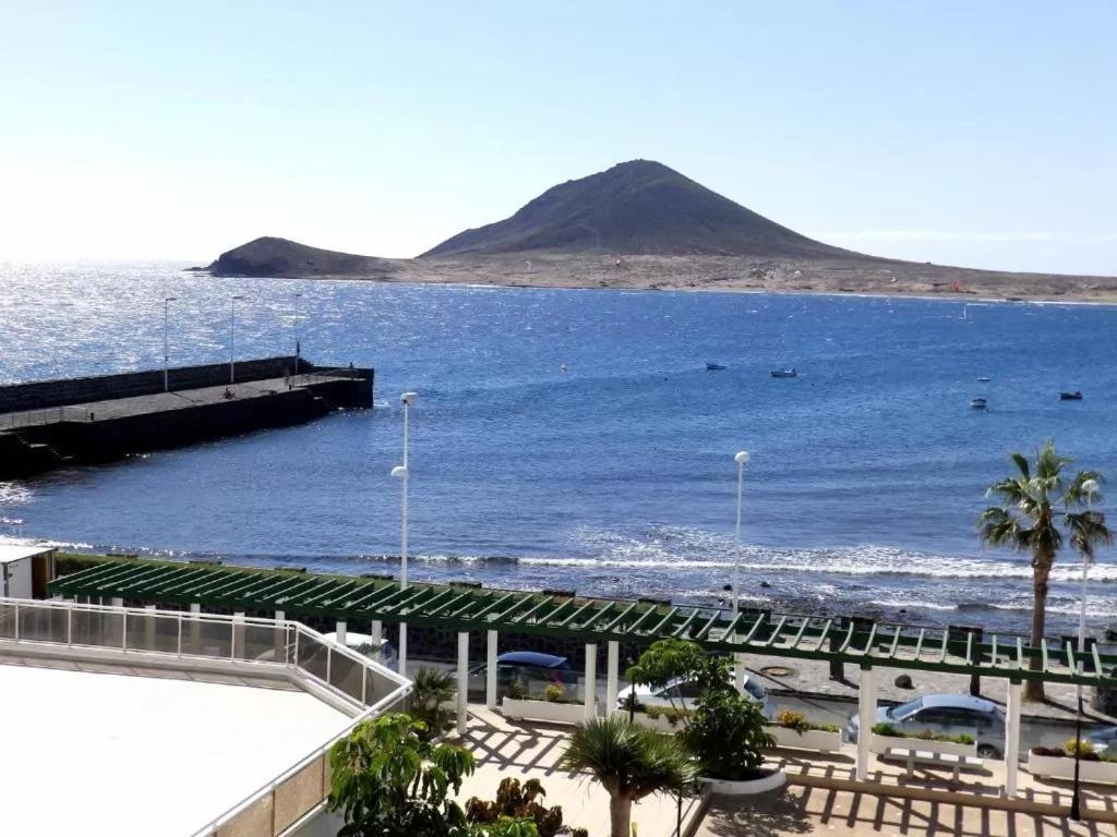 Apartamento Estrella Del Mar El Médano Exterior foto