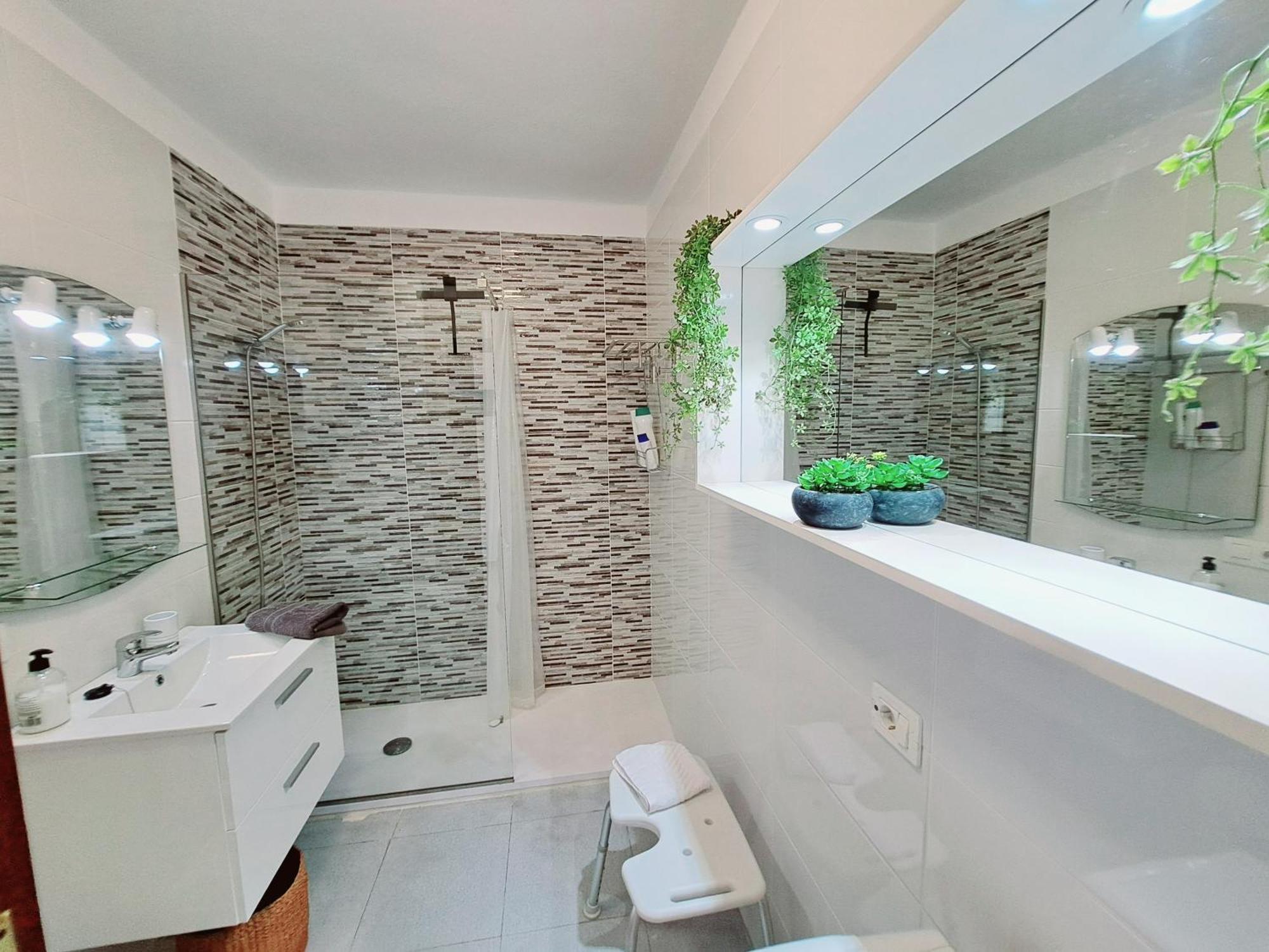 Apartamento Estrella Del Mar El Médano Exterior foto